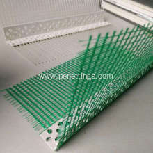 Superior Materials High Security Plastering Corner Bead